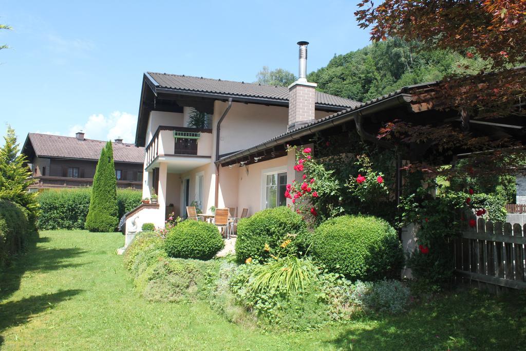 Haus Eberl Apartment Bruck an der Grossglocknerstrasse Exterior photo