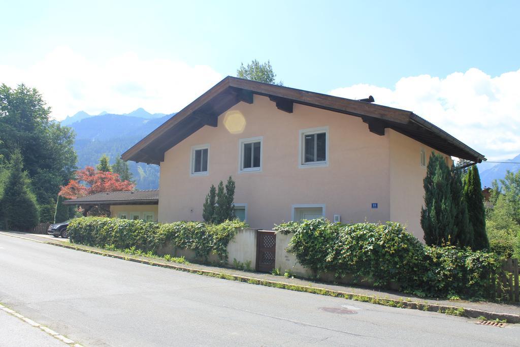 Haus Eberl Apartment Bruck an der Grossglocknerstrasse Exterior photo
